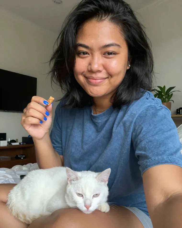 AlannahRae (25) - Bindoon