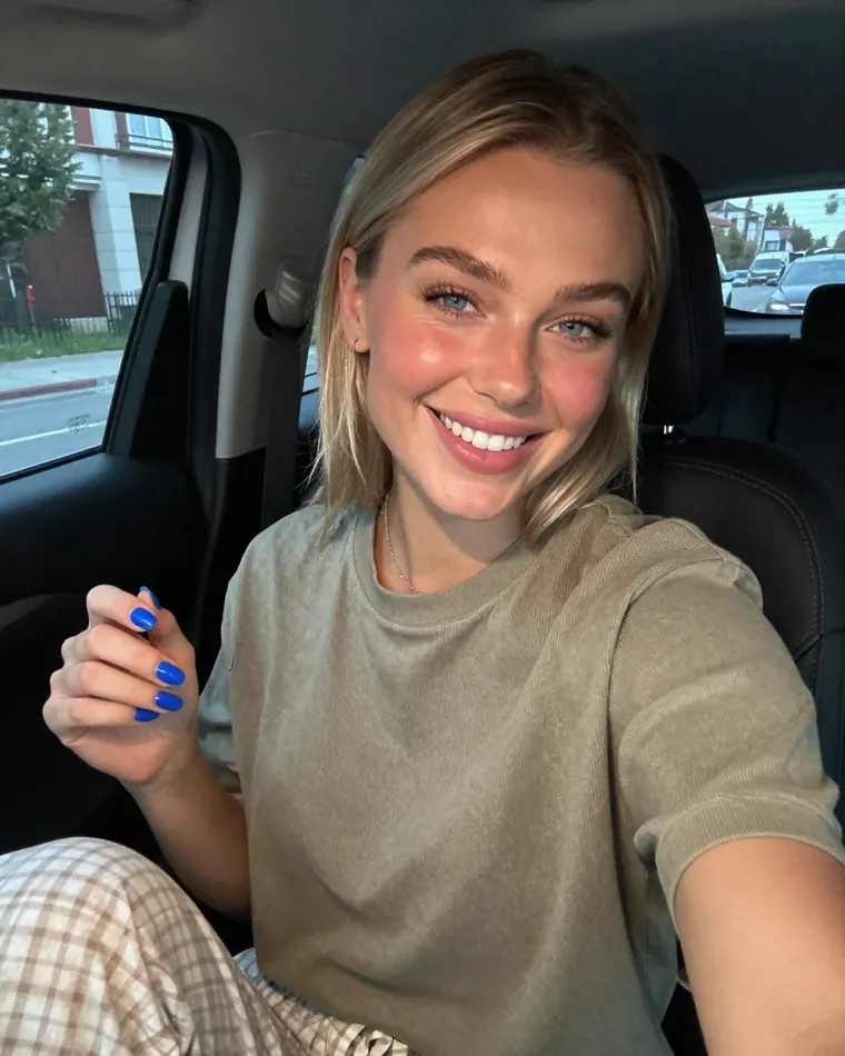 AlannahRuby (25) - Crystal Brook