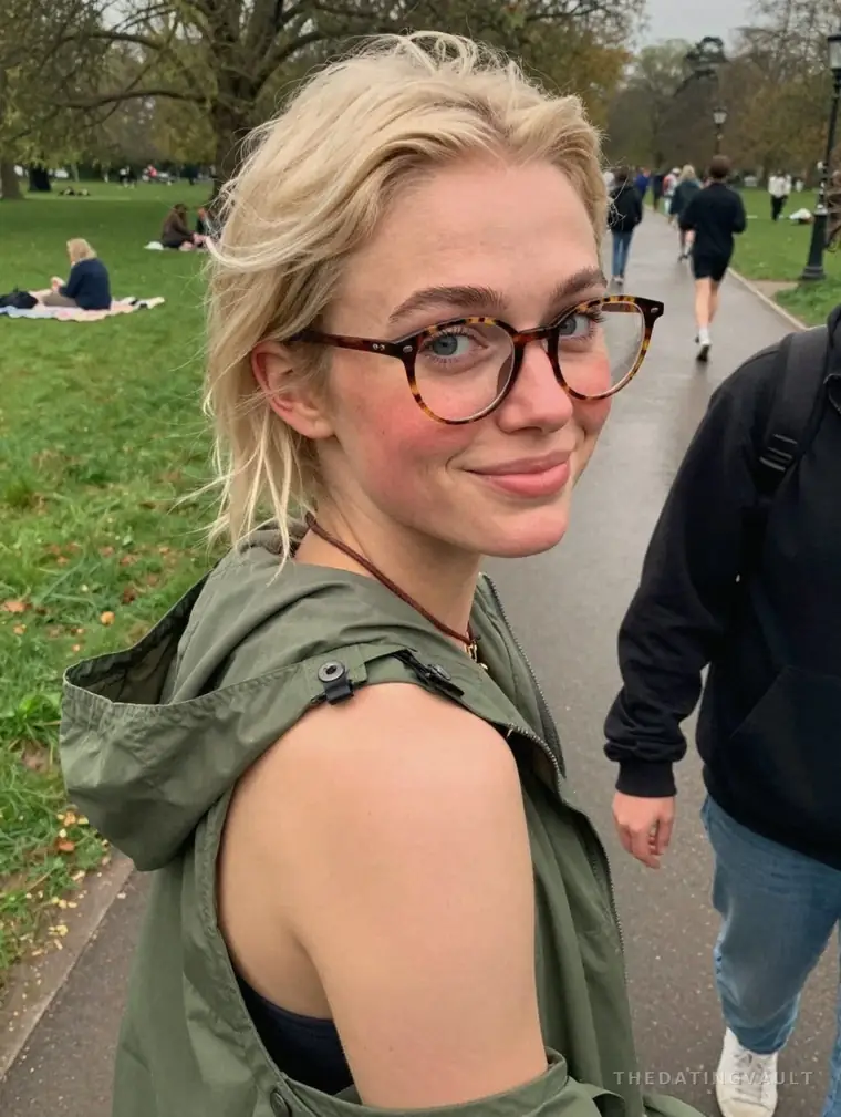 Alannah (25) - Eatons Hill