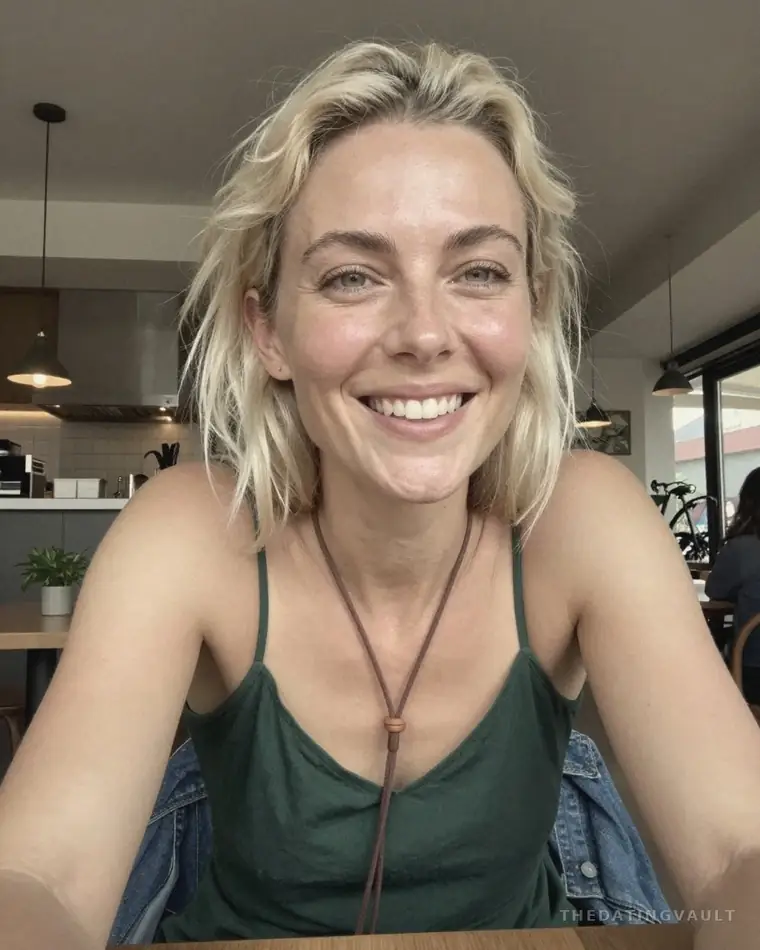 AlexisAngela (30) - Ballarat