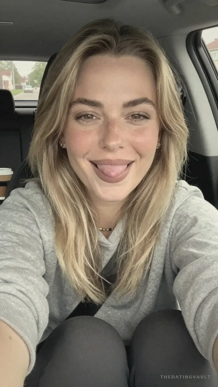Alexis (25) - Abermain