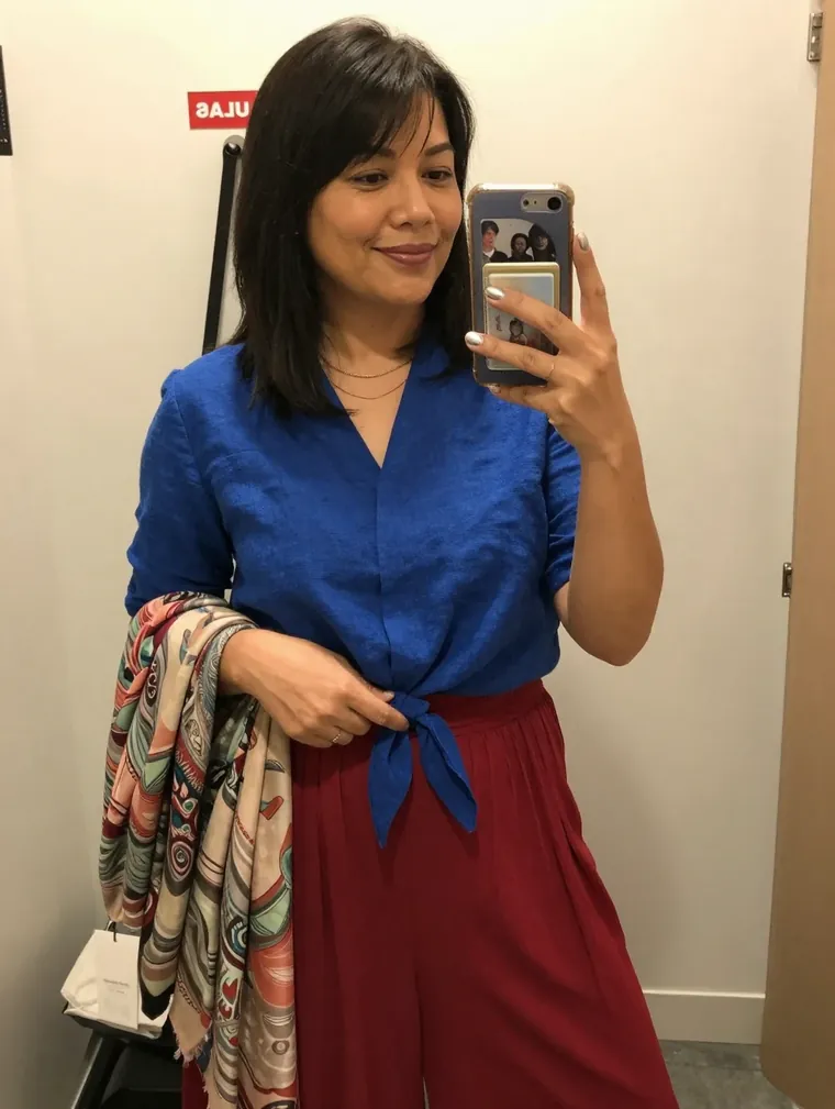 BiancaBrianna (40) - Caroline Springs