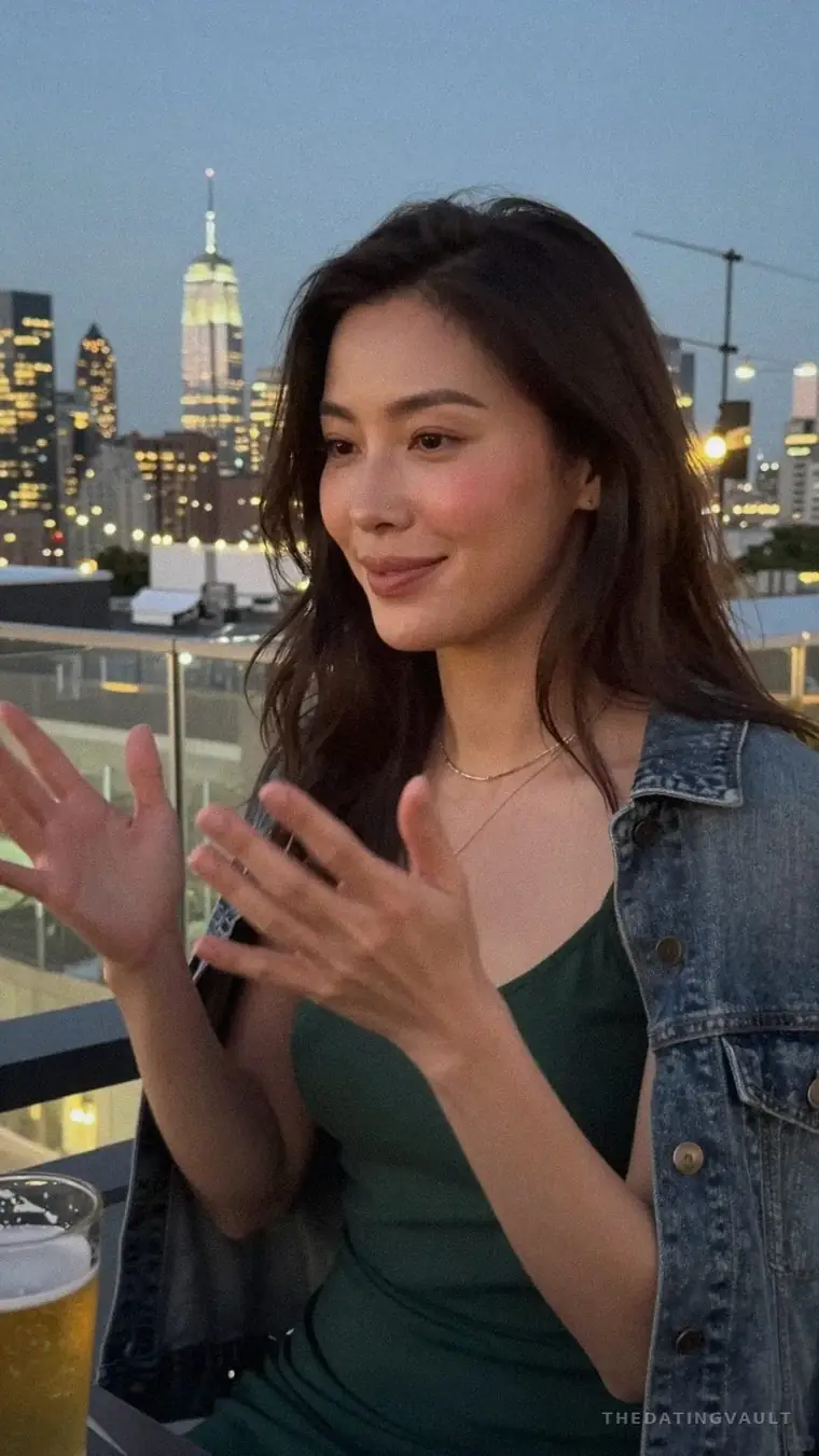 Bianca (25) - Melbourne