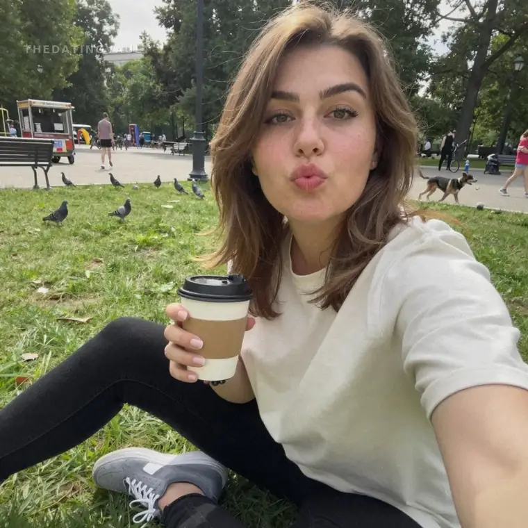 Bianca (25) - Willunga