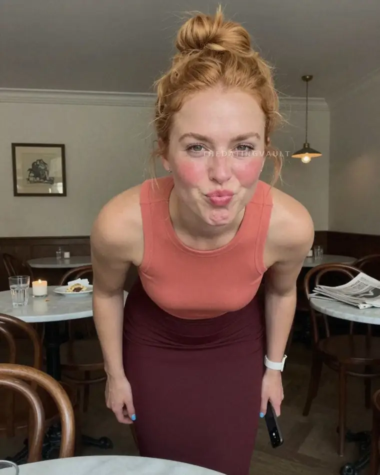BillieDanika (25) - Bonner