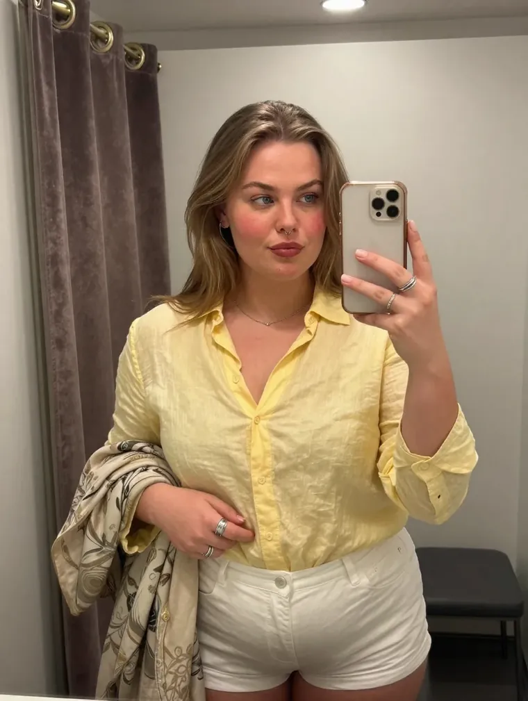 BonnieQuinn (25) - Newcastle
