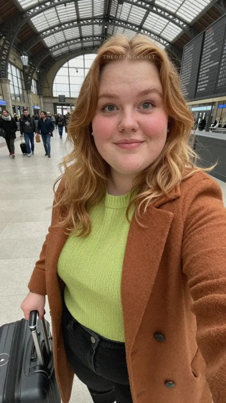 Brianna81 (25) - Cambridge