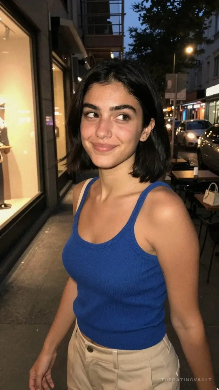 CaseyNaomi (21) - Cohuna