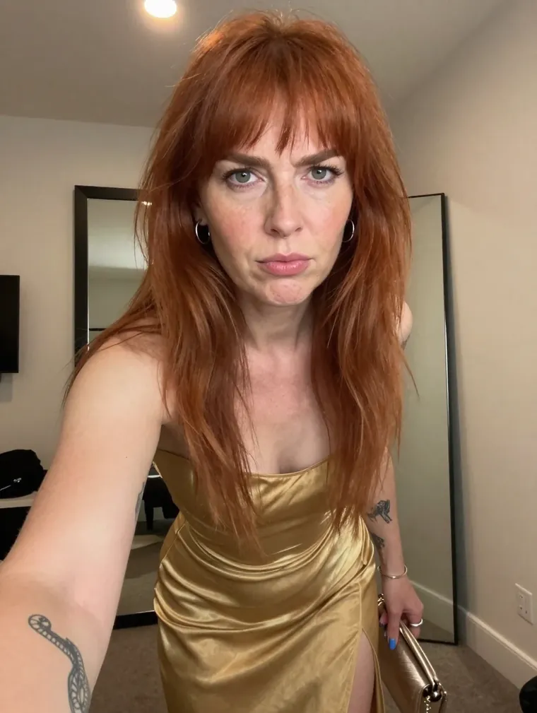 CassieScarlett (35) - Revesby