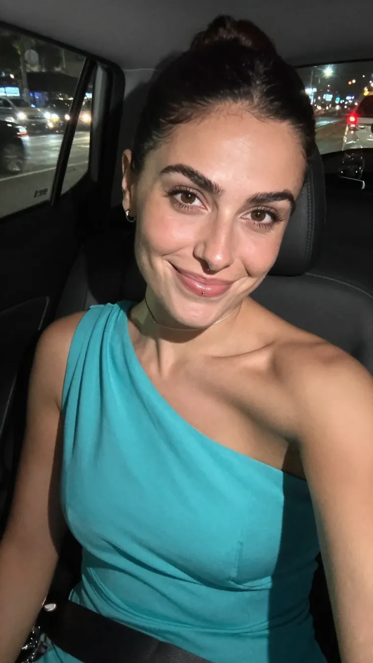 CheekyJasmine (28) - Peachester