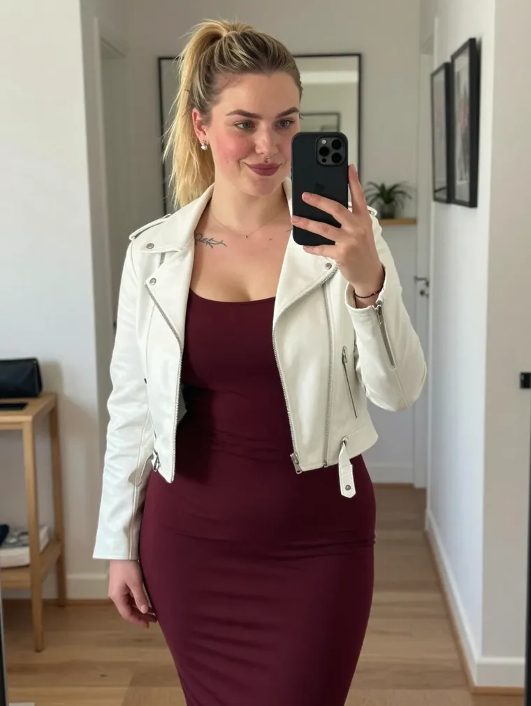 CheekyKristy (28) - Bourke