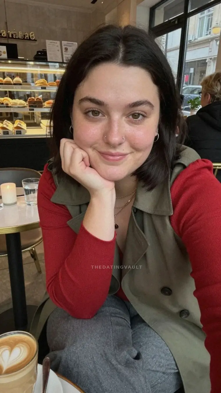 ChelseaMae (25) - Wollongong