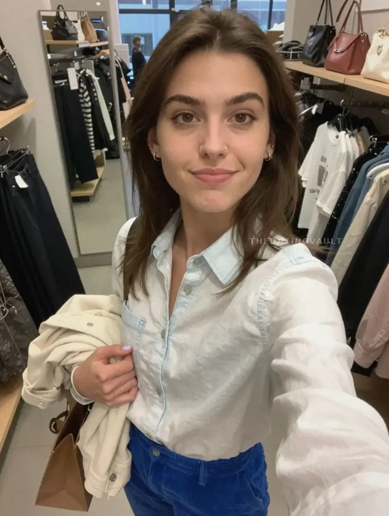 ChloeJo (22) - Mardi