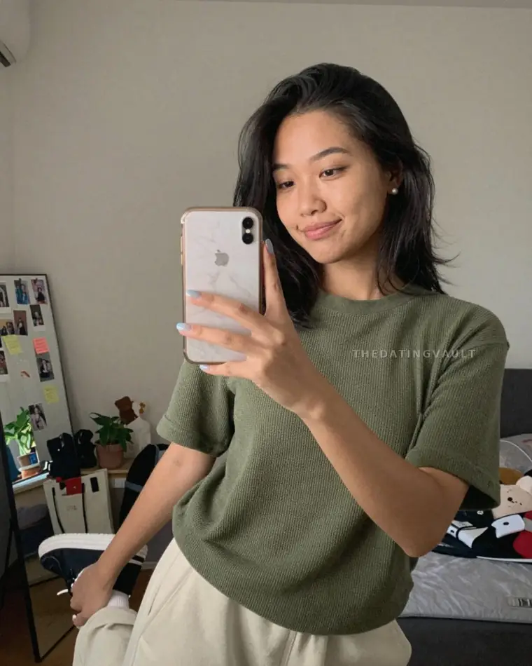 ChloeZali (25) - West Tamworth