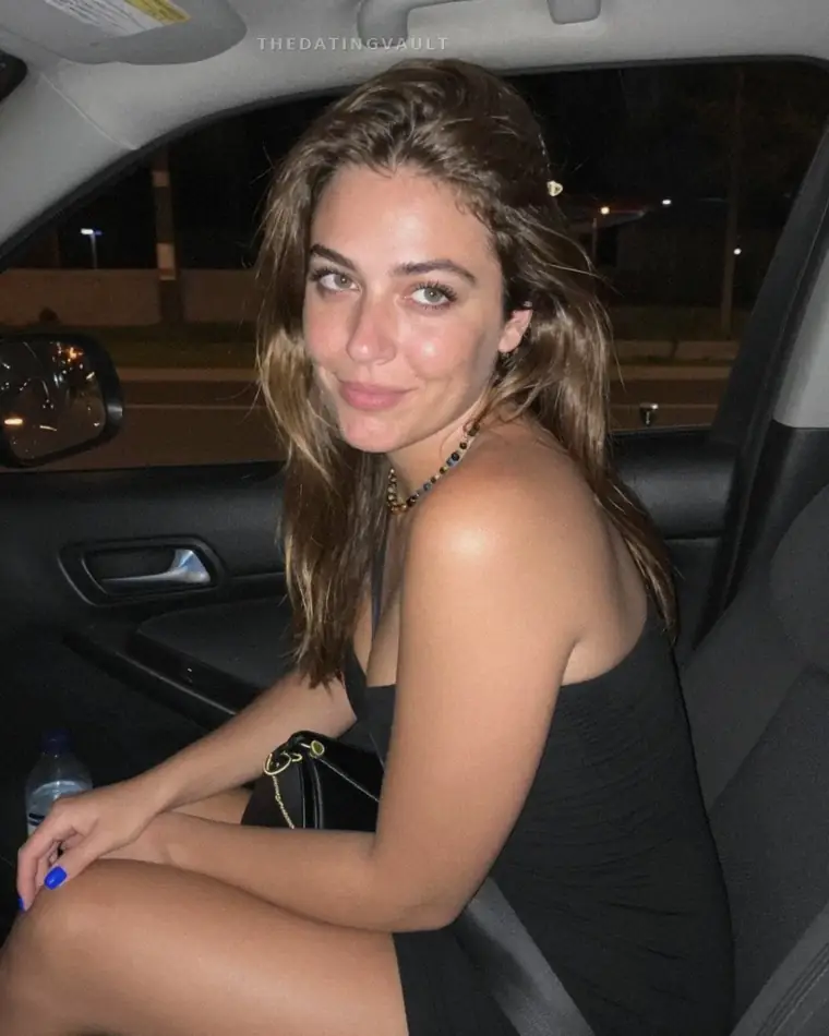 CozyHayley (25) - Bayswater North