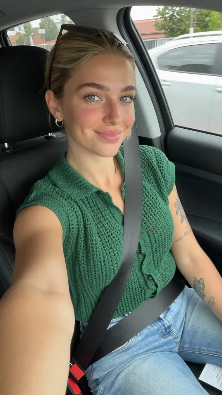 CozyRachel (25) - Caroline Springs