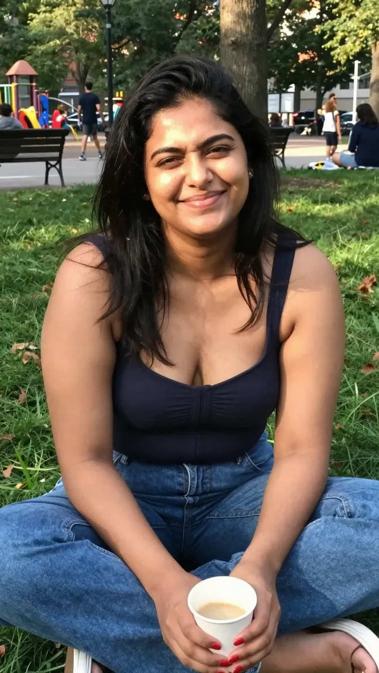 Danika (25) - Darwin