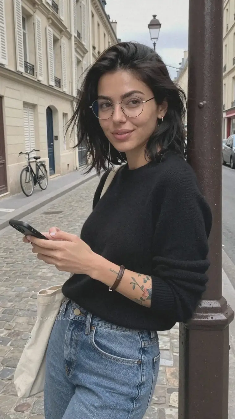 DreamyZoe (25) - Helensburgh