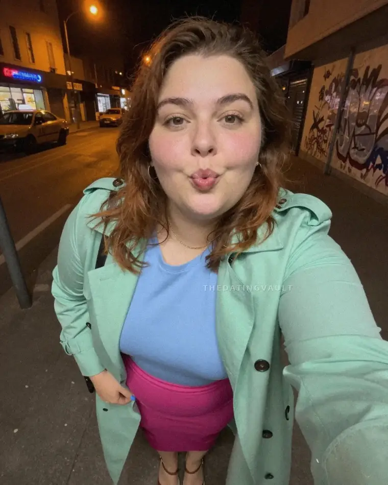 ElizaJane (25) - Petrie