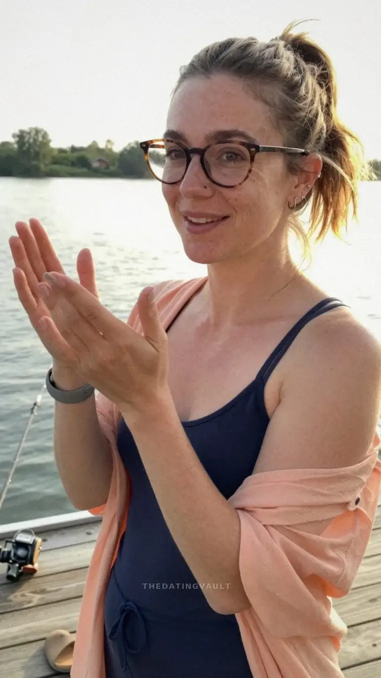 Emma (30) - Hervey Bay
