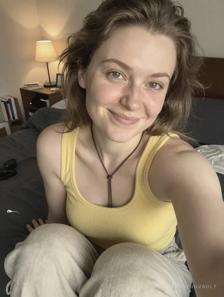 Erin88 (25) - Keith