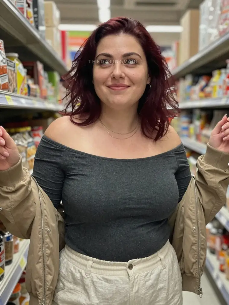 FoxyMolly (25) - Littlehampton