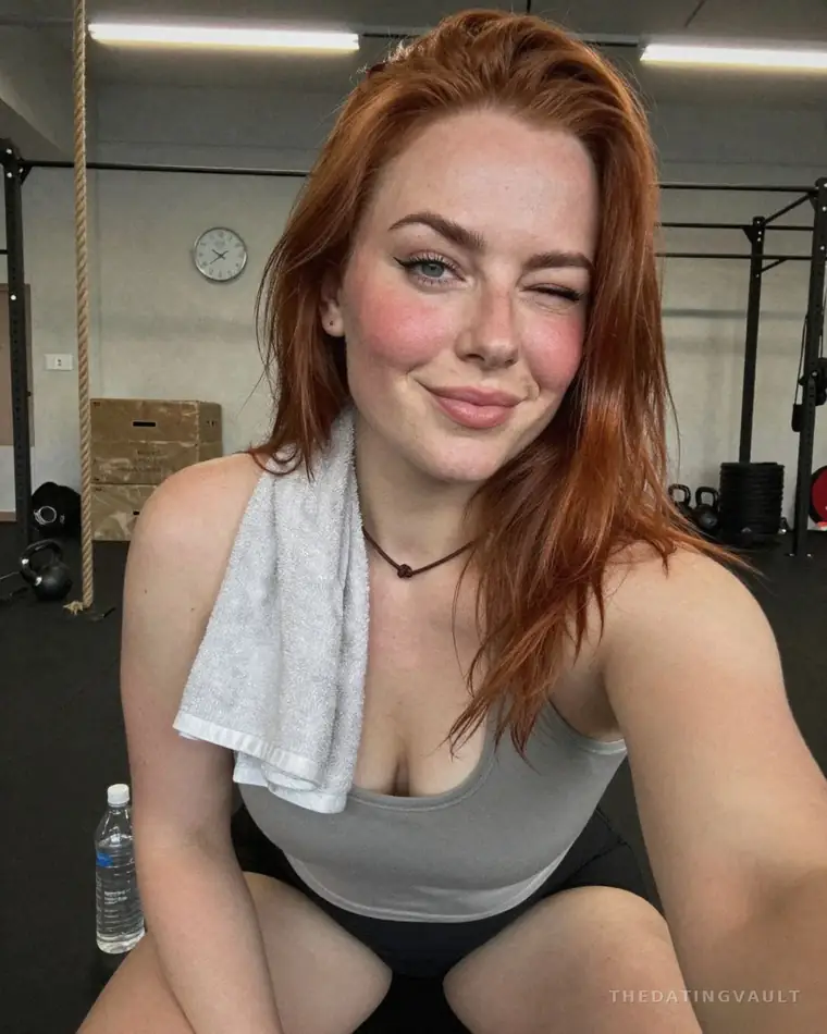 Freya64 (25) - Bendigo