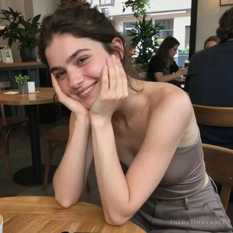 Gemma (21) - Diamond Creek