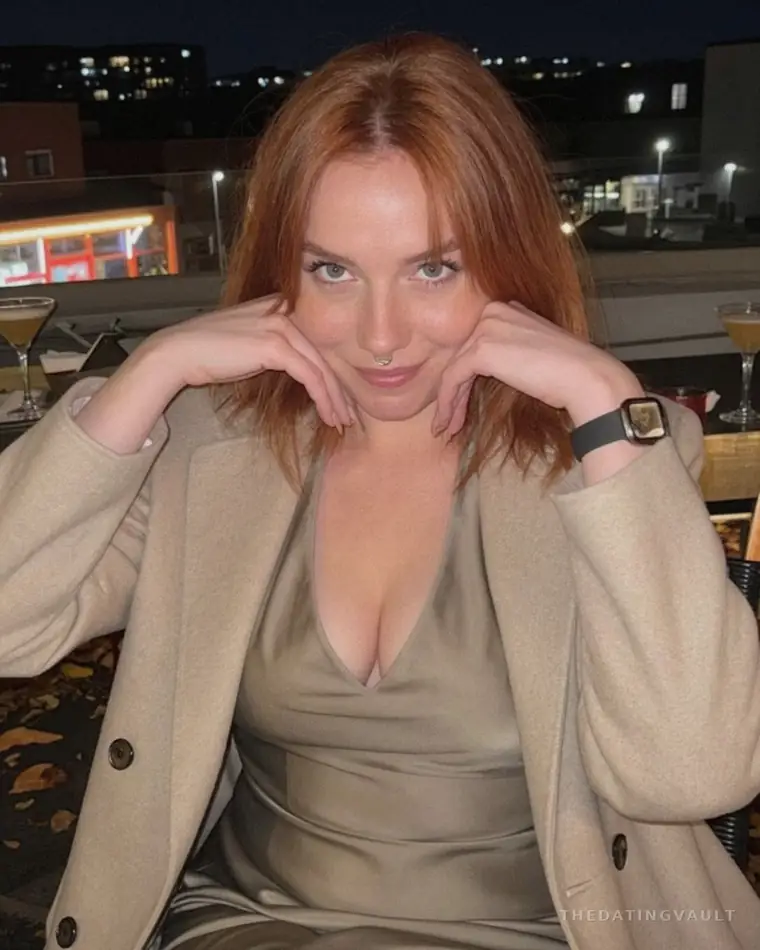 GoldenLeah (25) - Holmesville