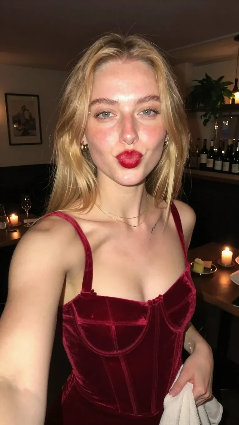 GoldenSasha (22) - Geraldton