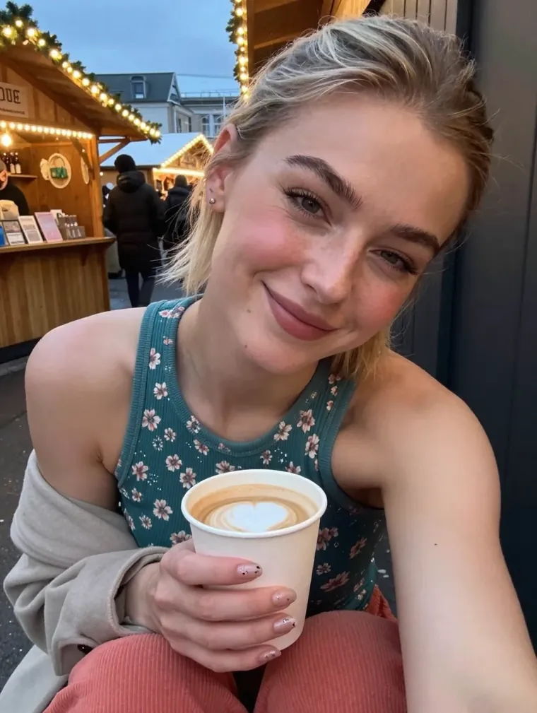 GoldenTessa (25) - Sunbury