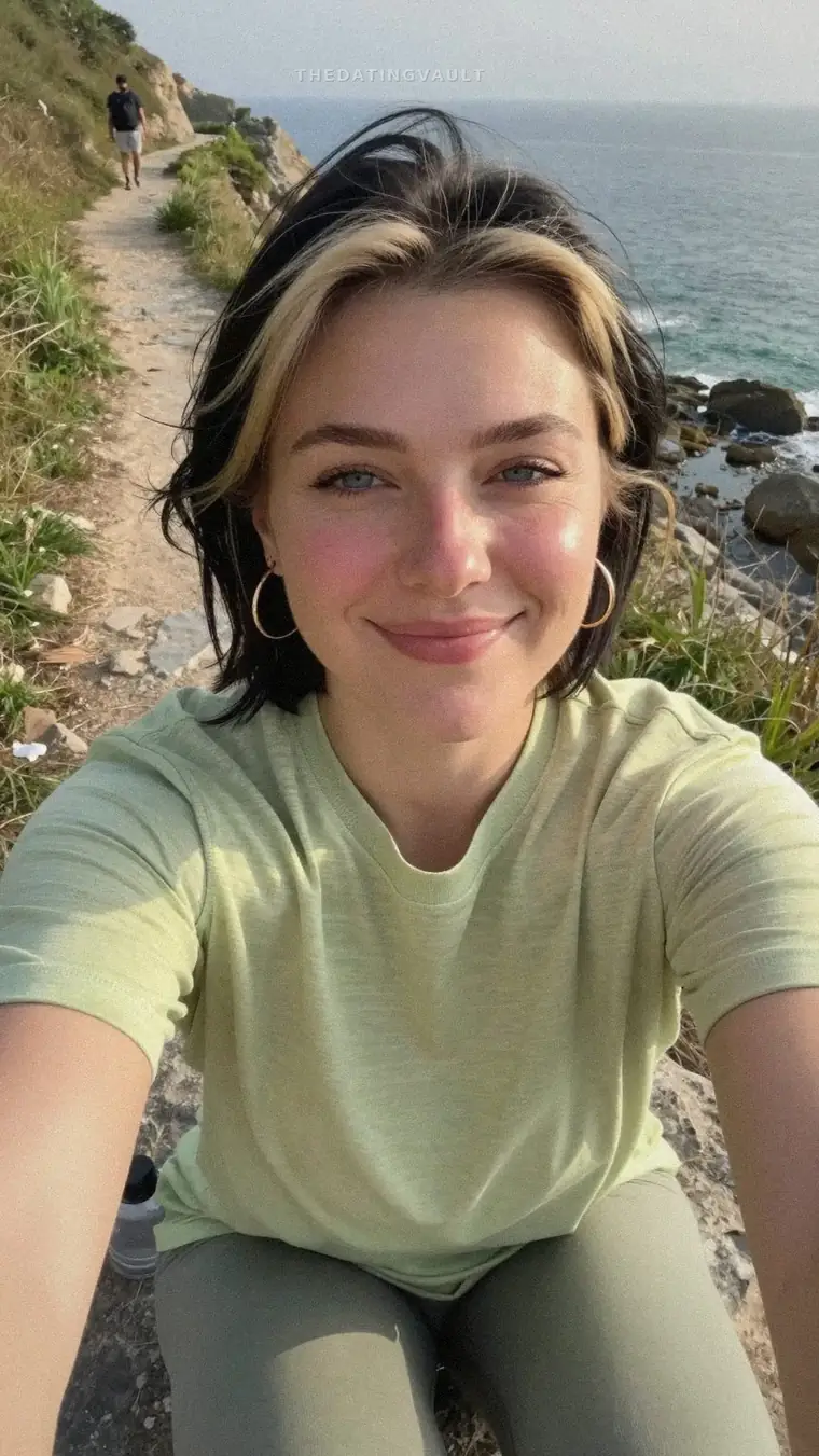 GraceAnn (22) - Bendigo