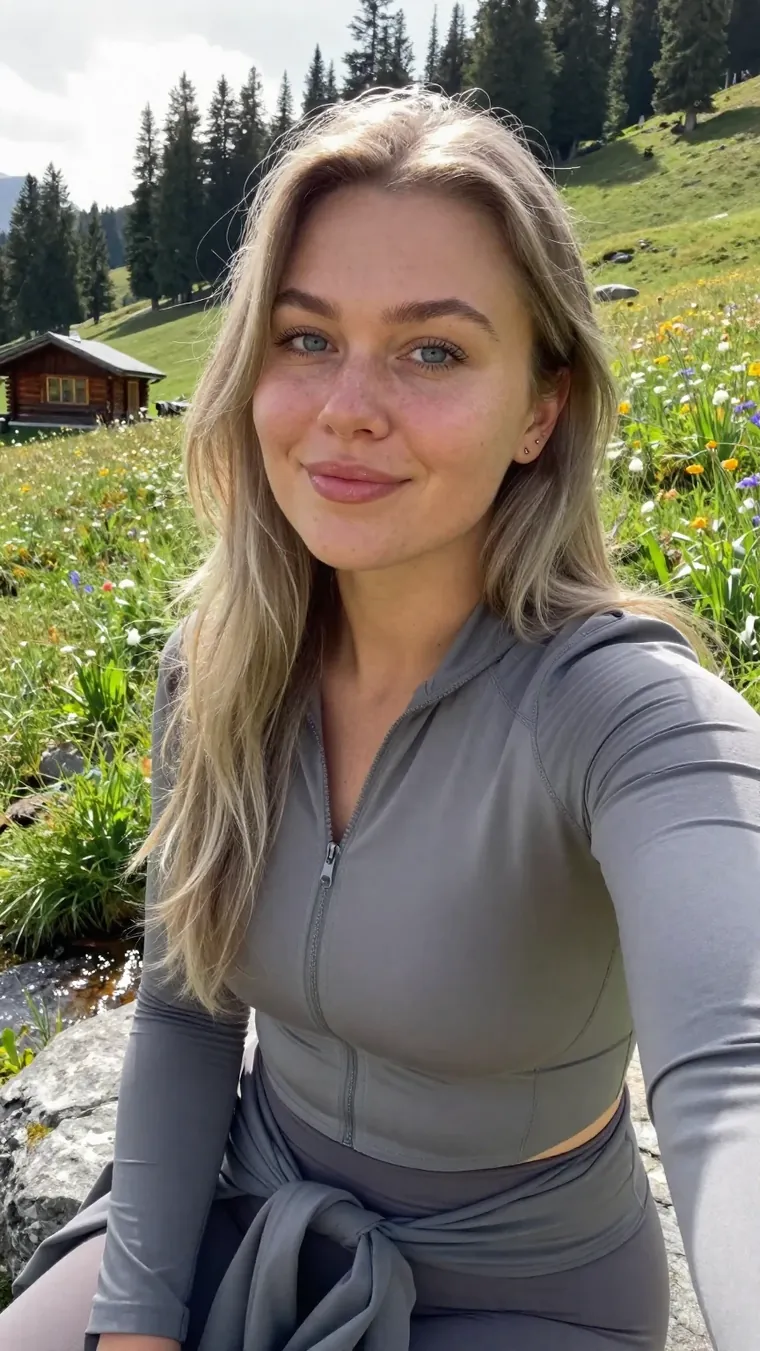 HannahTilly (25) - Coober Pedy