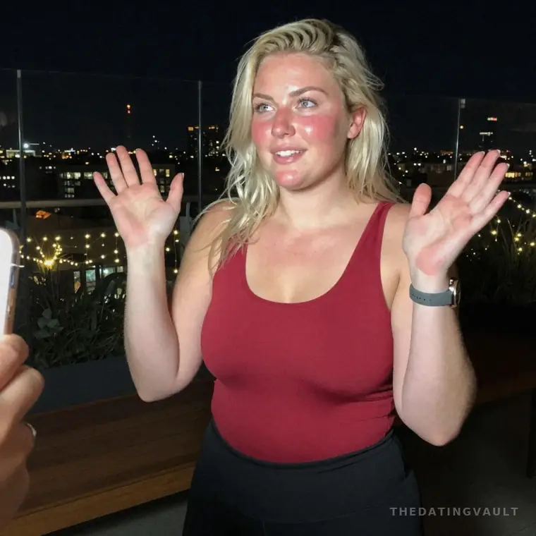 HarperBillie (25) - Alkimos