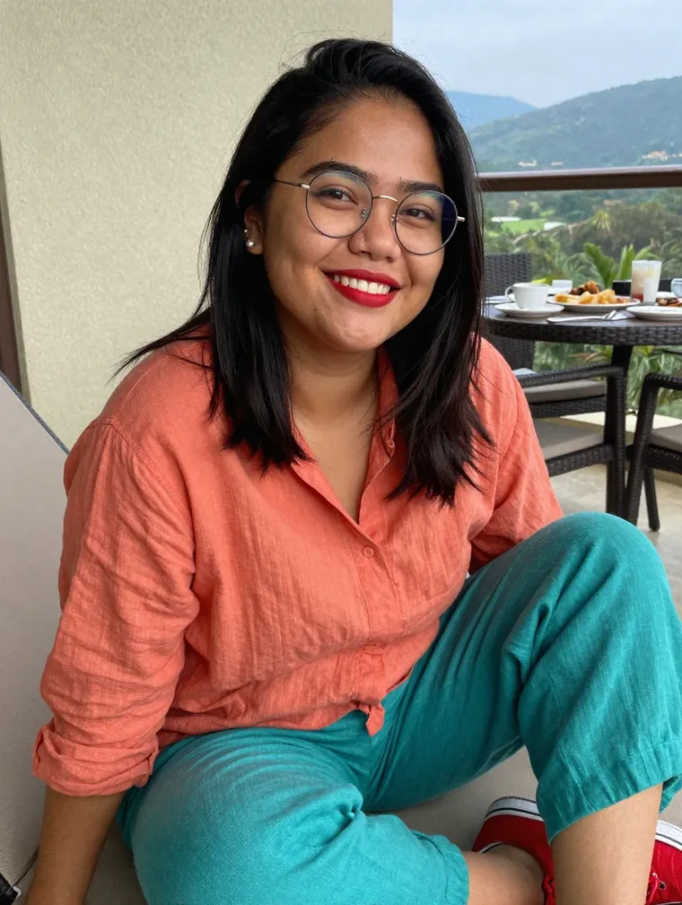 HayleyJo (25) - Pokolbin