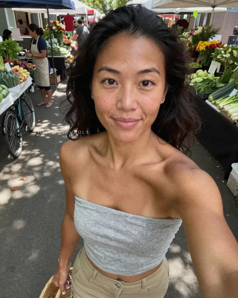 Hayley (30) - Bucca