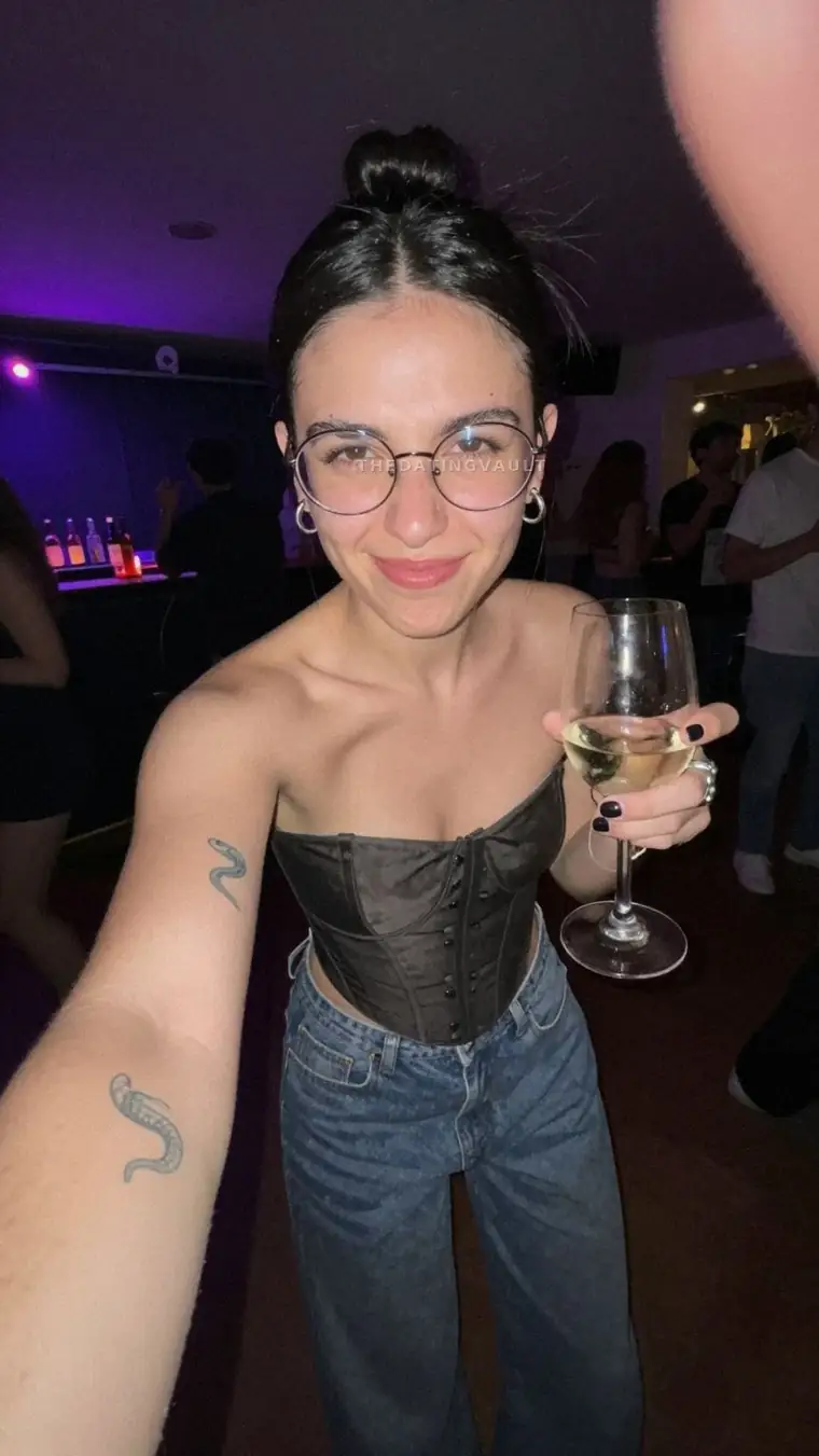 IndieRose (25) - Bucasia