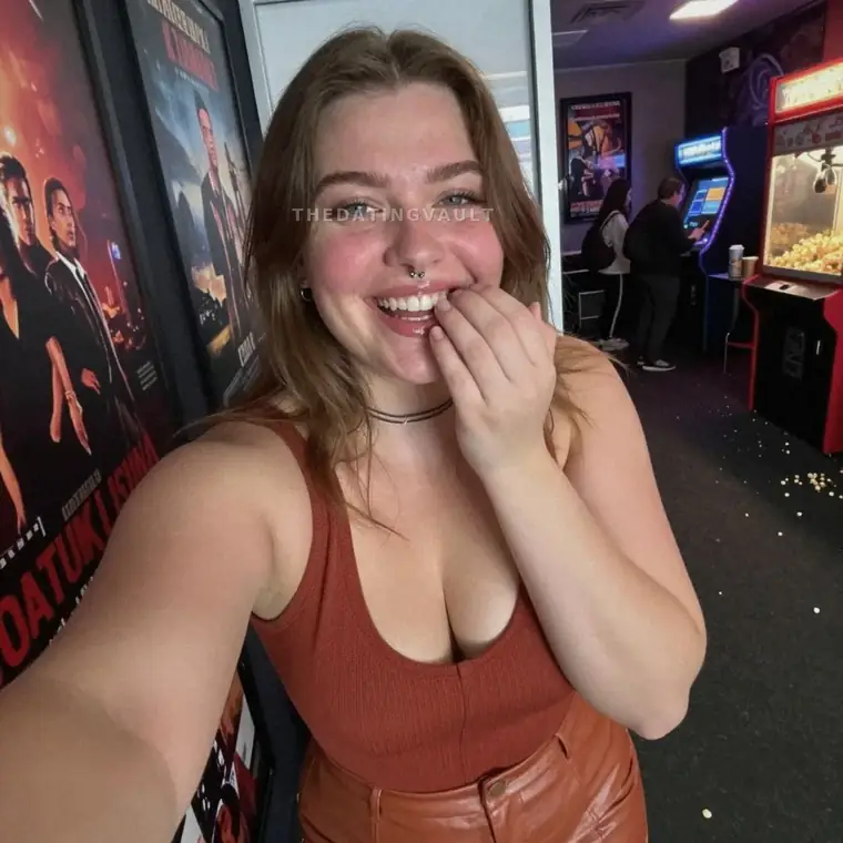 Isla (22) - Belmont