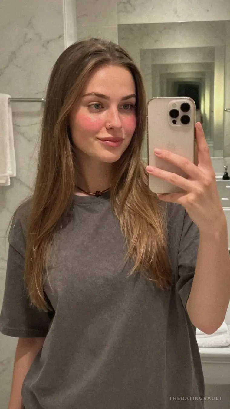 JasmineBree (22) - Glen Alpine