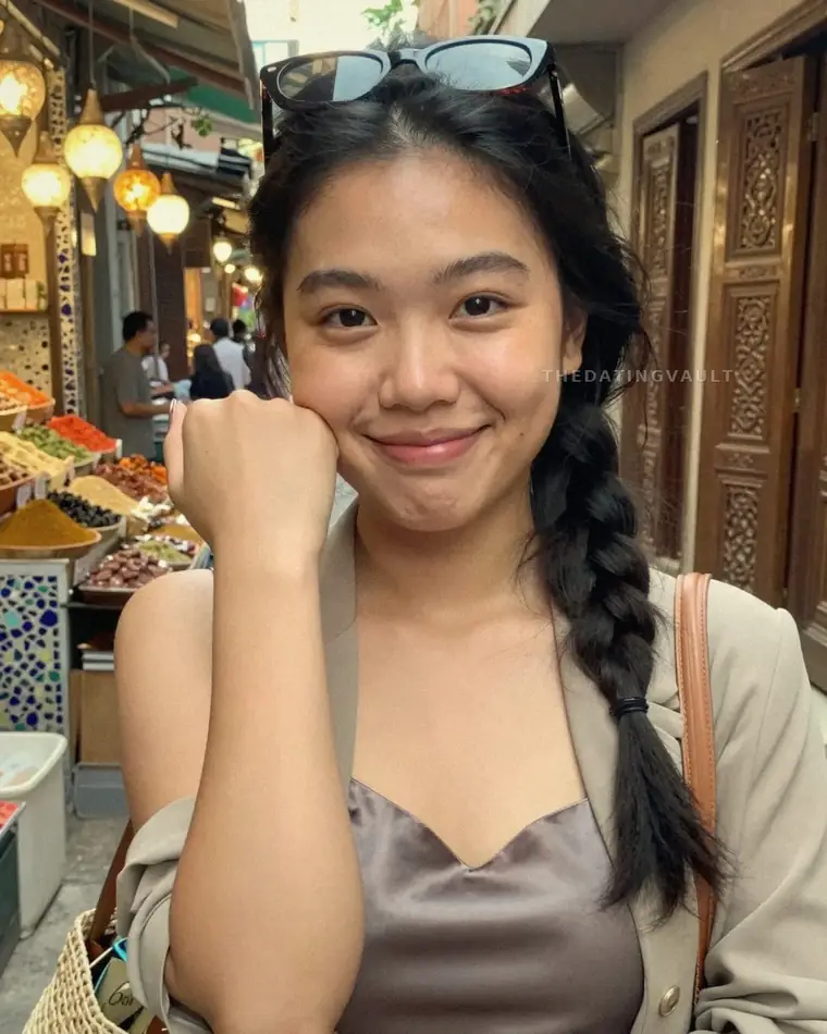JazBelinda (22) - Eltham North