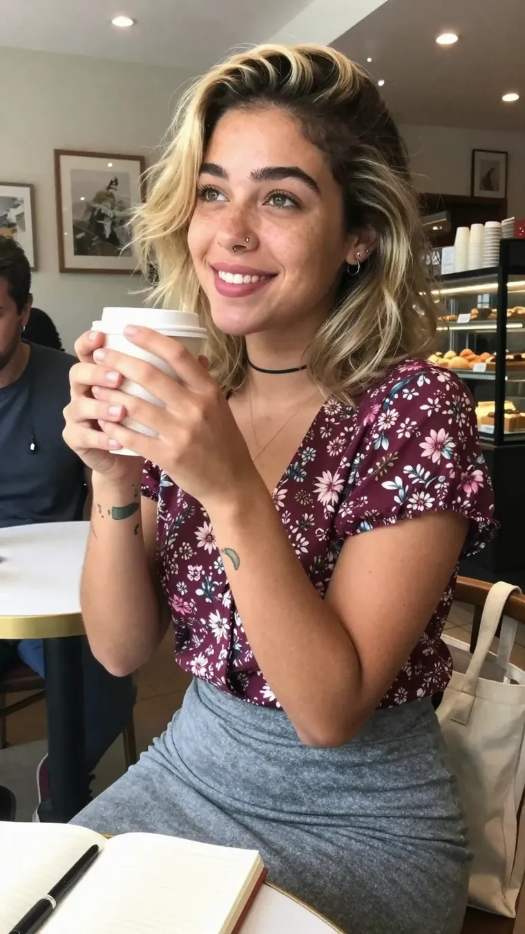 Jemima (22) - Lesmurdie