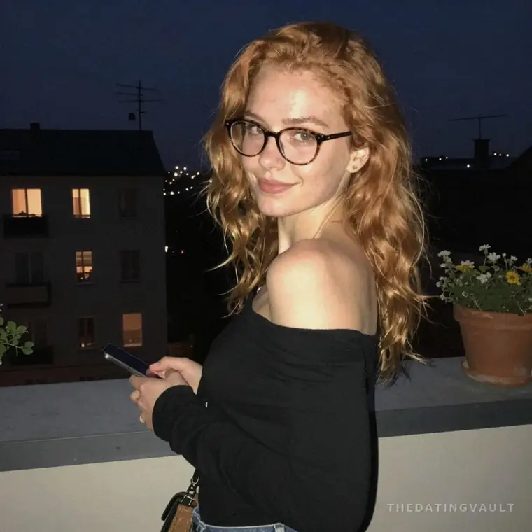 Jenna (21) - Spring Farm