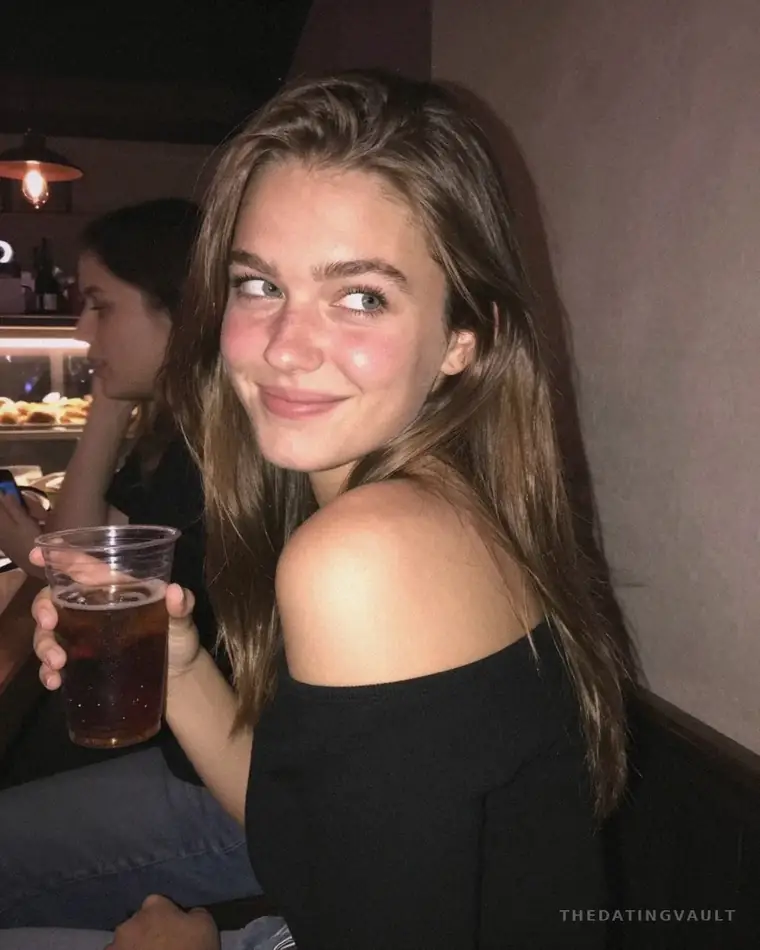 Jodie (21) - Woodvale