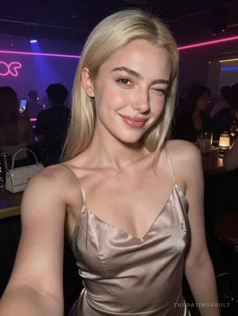 Jorja (21) - Toowoomba