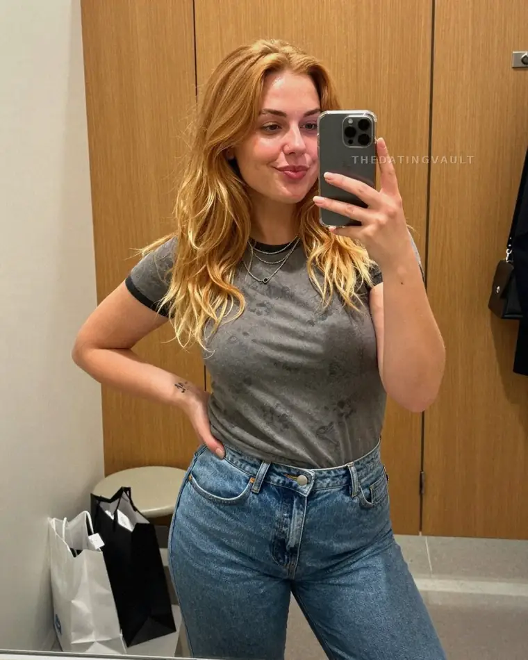 Juliet (22) - Cundletown