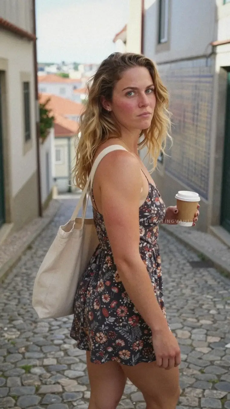 Keira (25) - Forrest Beach