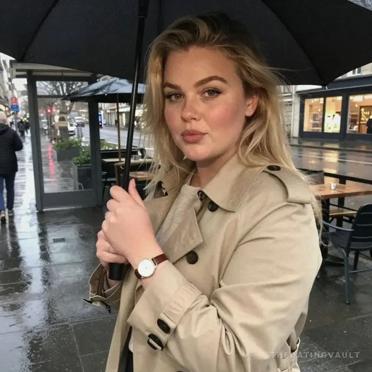 LauraRae (25) - Clifton