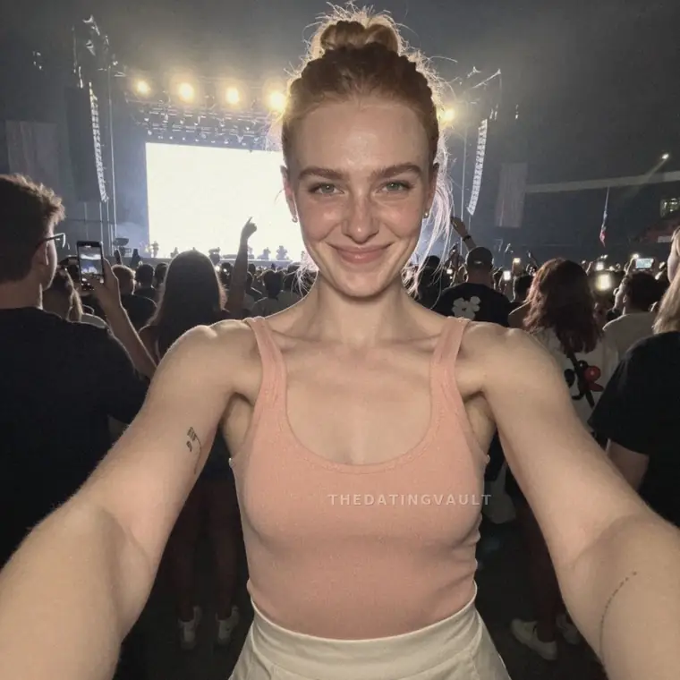 Lauren (25) - Rosedale