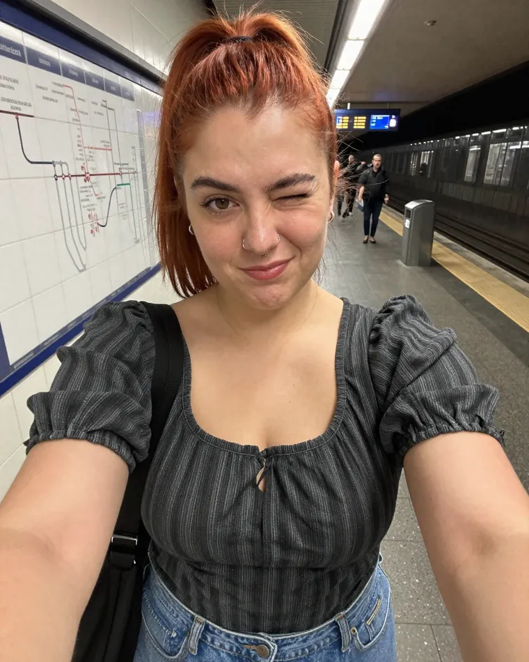 LeahMay (25) - Melton