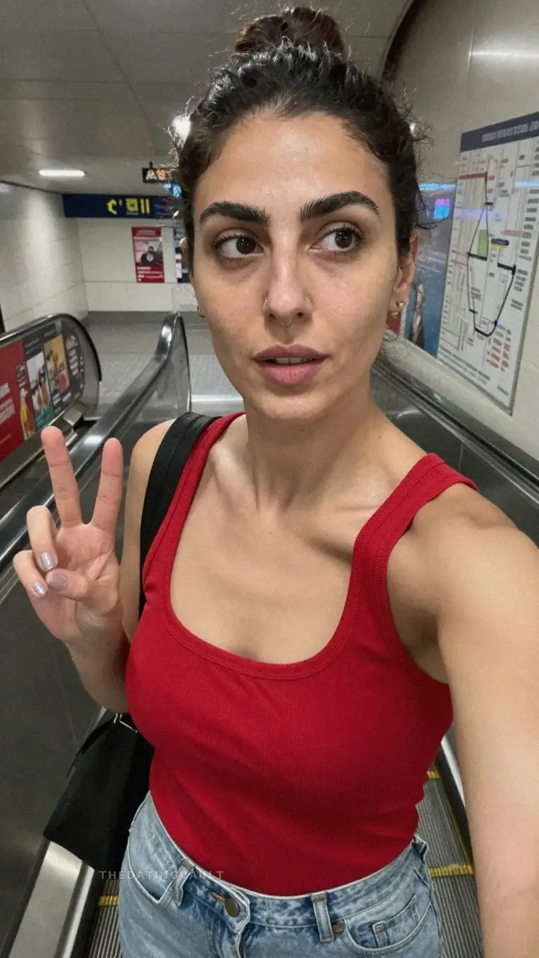 LeanneMae (28) - Mount Sheila